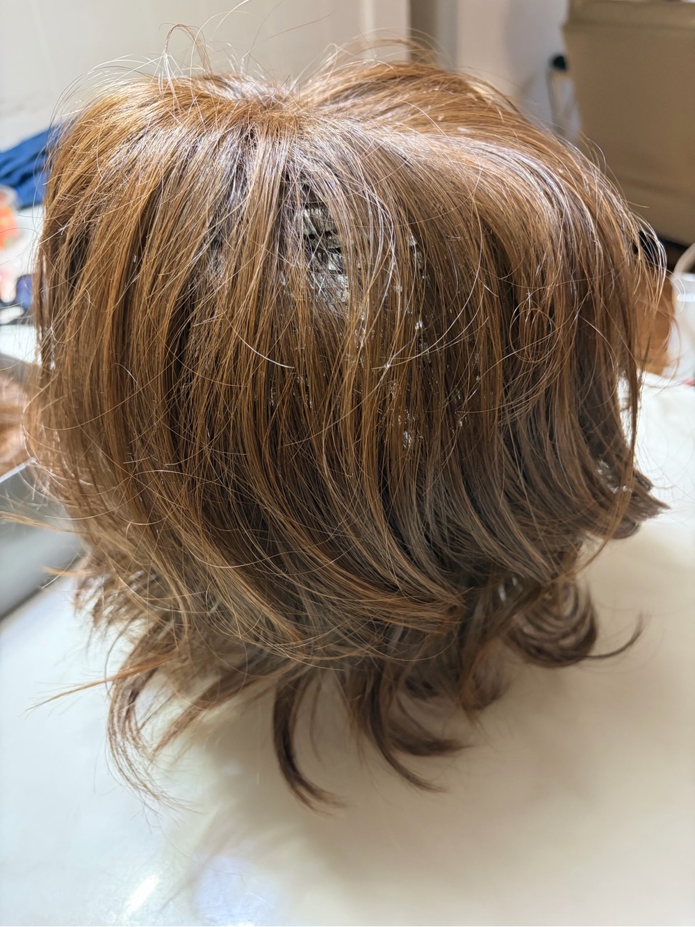 Signature Collection Hairpiece 2 - Picture 3 of 9